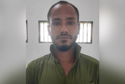 আখাউড়ায় পুলিশকে ছুরিকাঘাতের মামলায় প্রধান আসামি গ্রেফতার