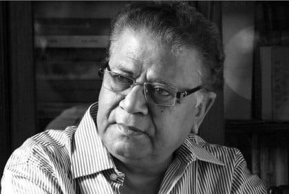 সমরেশ মজুমদারের শেষকৃত্য সম্পন্ন

