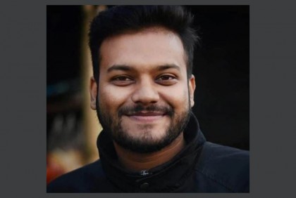 কলাবাগানে বাসা থেকে যমুনা টিভির রিপোর্টারের মরদেহ উদ্ধার

