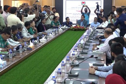 সুষ্ঠু, নিরপেক্ষ ও প্রভাবমুক্ত নির্বাচন নিয়ে যা বললেন ইসি হাবিব