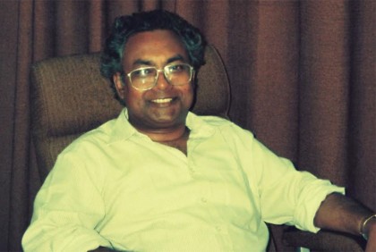আইইউবিএটির প্রতিষ্ঠাতা অধ্যাপক আলিমউল্যা মিয়ানের মৃত্যুবার্ষিকী কাল