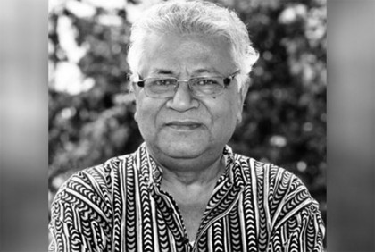 সমরেশ মজুমদারের মৃত্যুতে প্রধানমন্ত্রীর শোক