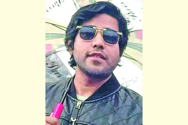 অস্ত্র মামলায় আরাভের ১০ বছরের কারাদণ্ড