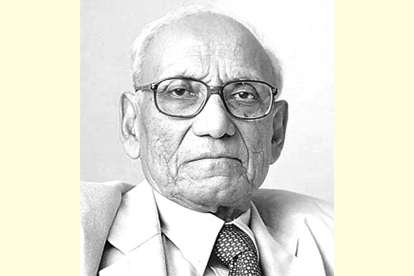 অর্থনীতিবিদ অধ্যাপক নুরুল ইসলামের ইন্তেকাল