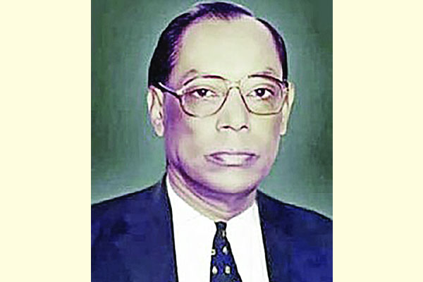 রংপুরে ড. এম এ ওয়াজেদ মিয়ার মৃত্যুবার্ষিকী পালিত