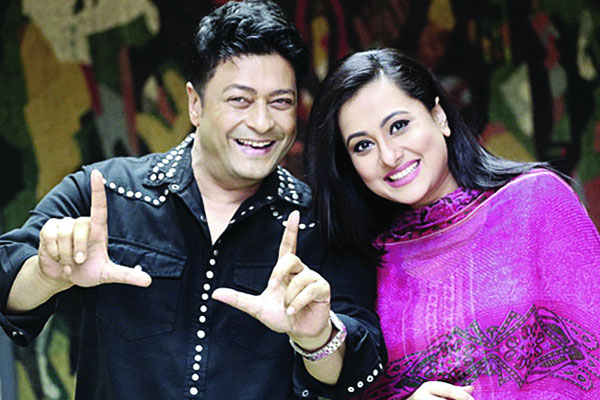 ফেরদৌস-পূর্ণিমার ‘আহারে জীবন’ শেষ