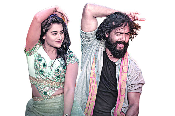 কোটি দর্শকের ভালোবাসায় ‘খেলা হবে’