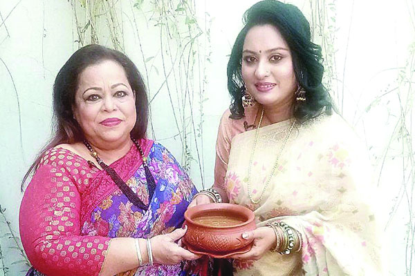 কেকা ফেরদৌসির ‘দেশ-বিদেশের রান্না’ আজ