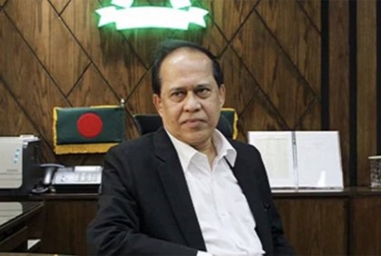 গাসিক নির্বাচন প্রশ্নবিদ্ধ হলে ভোট স্থগিত করা হবে: সিইসি