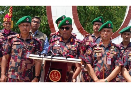 পঞ্চগড়ে বর্ডার হাট প্রতিষ্ঠায় বিজিবির আপত্তি নেই: মহাপরিচালক 