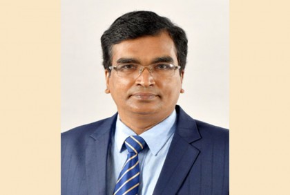 কৃষি ব্যাংকের এমডি হলেন শওকত আলী খান

