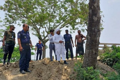 আলফাডাঙ্গায় ভ্রাম্যমাণ আদালতের অভিযানে জরিমানা