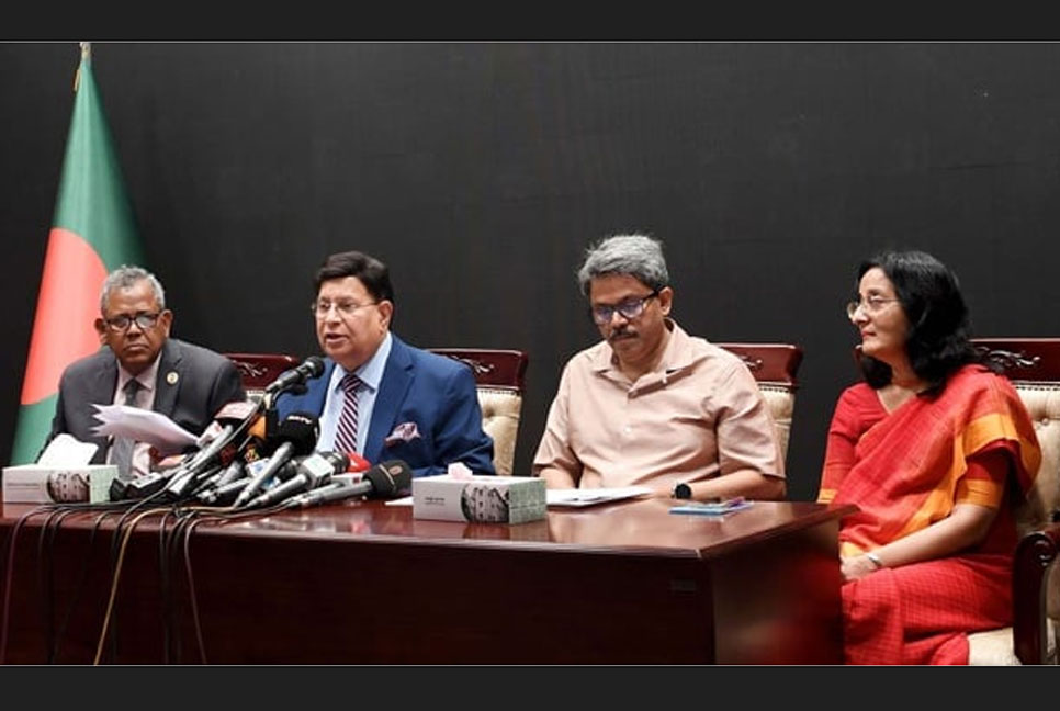 শুক্রবার প্রধানমন্ত্রীর ইন্ডিয়ান ওশান কনফারেন্স উদ্বোধন 
