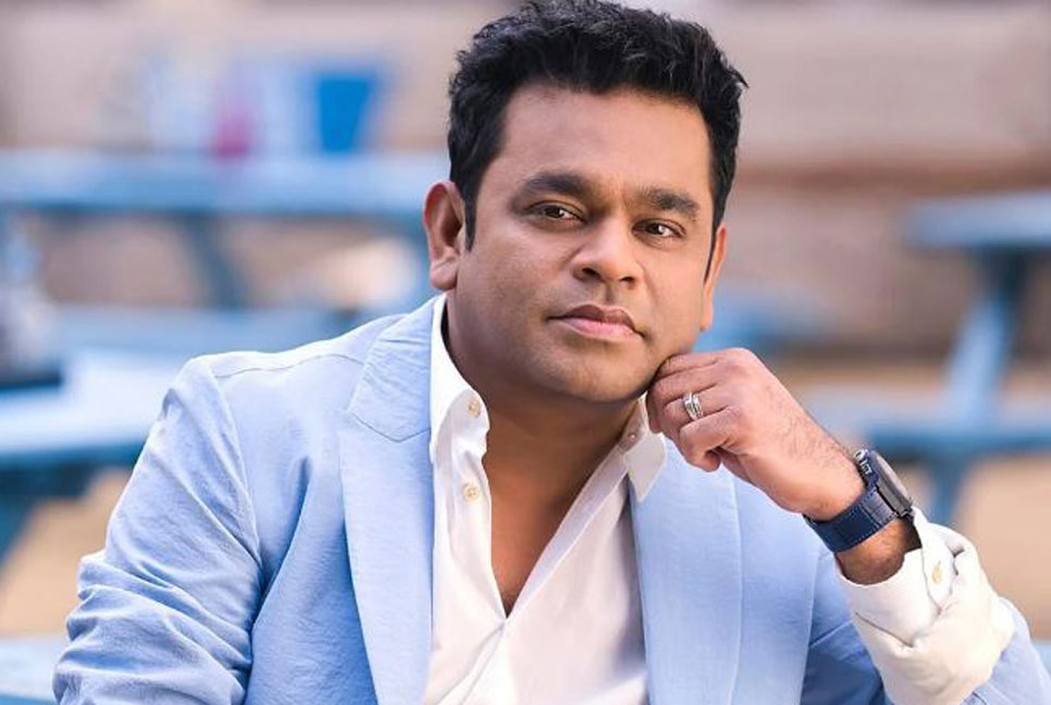 চোখের সামনে খুন হতে দেখেছি, কেন বললেন এ আর রহমান?