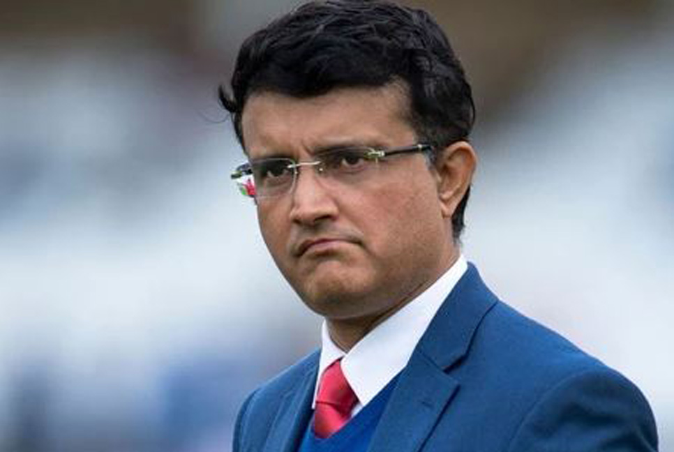ফের কমেন্ট্রি বক্সে ফিরছেন সৌরভ! 