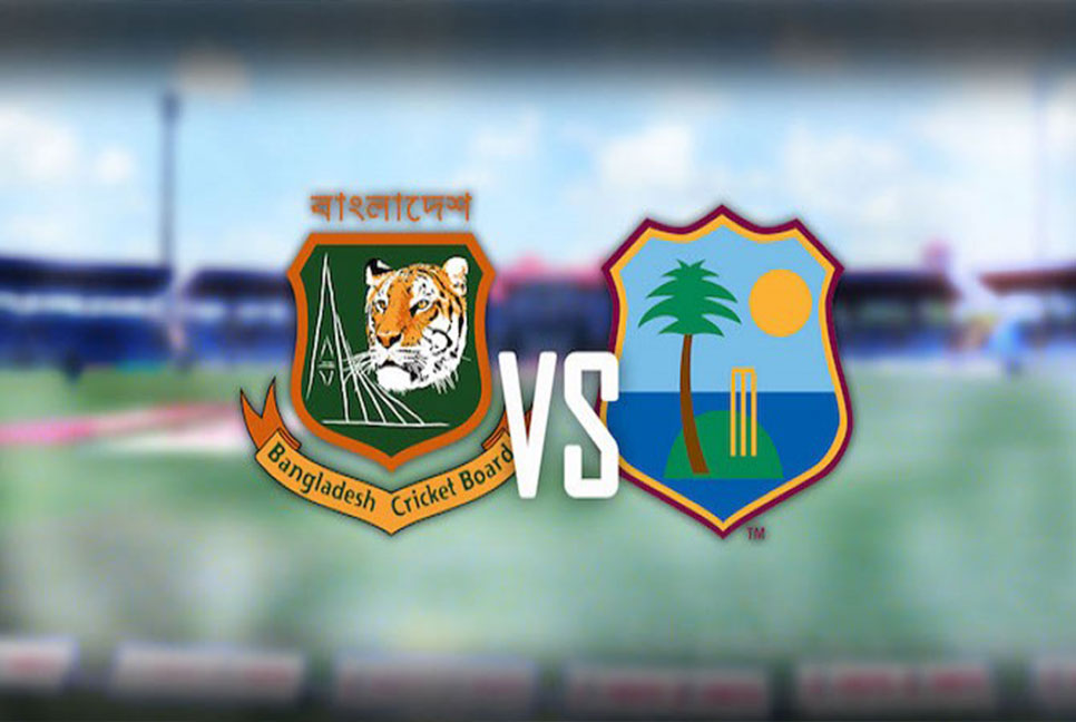 ওয়েস্ট ইন্ডিজ ‘এ’ দল ঢাকায় আসছে আজ