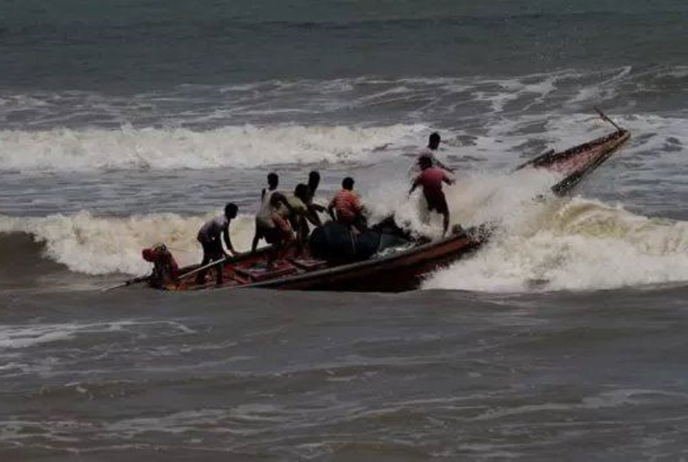 বঙ্গোপসাগরে কেন এত বেশি ভয়ঙ্কর ঘূর্ণিঝড় হয়?