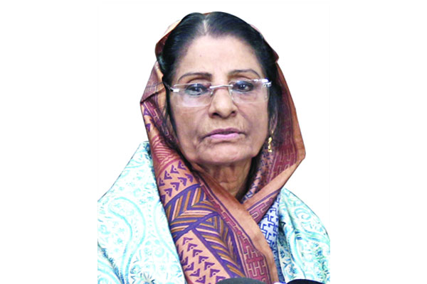 রোহিঙ্গাদের আশ্রয় যুগ যুগ চলতে পারে না : রওশন