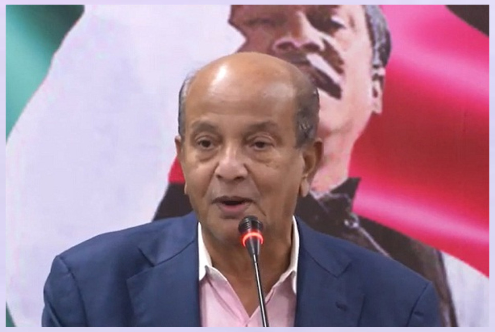 পণ্যের দাম বেশি, মানুষ বাজারে গিয়ে কাঁদছে : শিল্প প্রতিমন্ত্রী