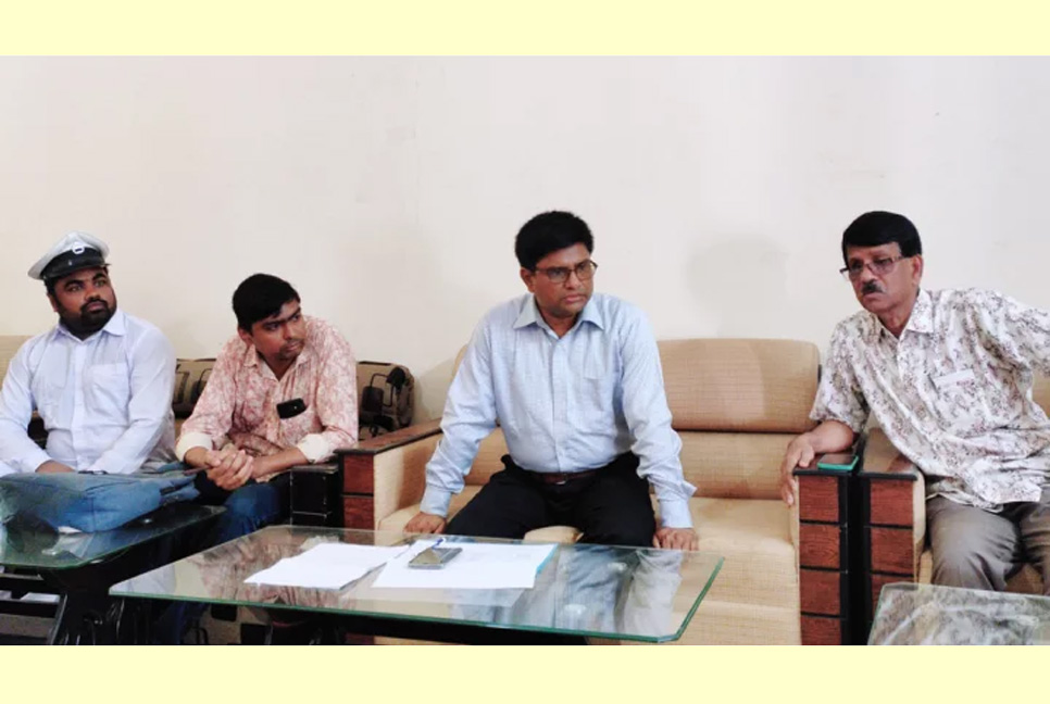 চাঁপাইনবাবগঞ্জ থেকে এবারও চলবে ম্যাংগো স্পেশাল ট্রেন

