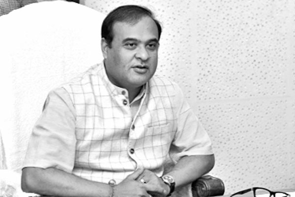 বহুবিবাহ নিষিদ্ধ করার লক্ষ্যে আসামে বিশেষজ্ঞ কমিটি