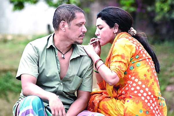 ফেস্টিভ্যালে যাচ্ছে ফেরেশতে