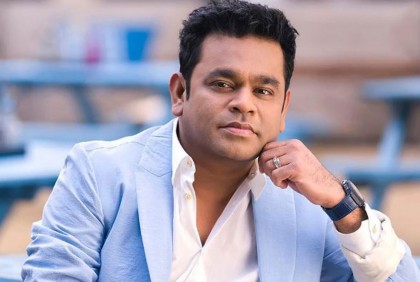 চোখের সামনে খুন হতে দেখেছি, কেন বললেন এ আর রহমান?