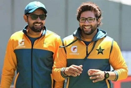 ওয়ানডে ব্যাটারদের তালিকায় সেরা চারের তিনজনই পাকিস্তানের