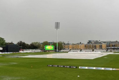 বাংলাদেশের দ্বিতীয় ওয়ানডে নিয়েও শঙ্কা