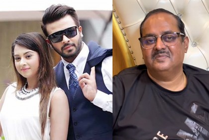 শাকিব খান ও বুবলী ইস্যুতে যা বললেন ডিপজল