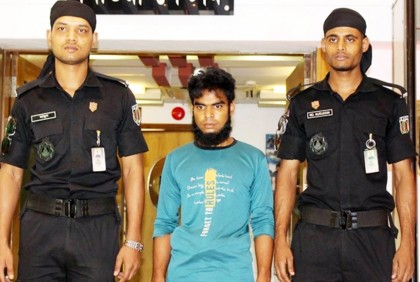 ‘মৌখিকভাবে ছাত্রীকে বিয়ে’ করেন গৃহশিক্ষক, পরিবার না মানায় কুপিয়ে হত্যা

