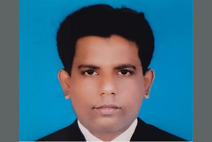 ঢাকার আদালত চত্বরে 'হিট স্ট্রোকে' আইনজীবীর মৃত্যু

