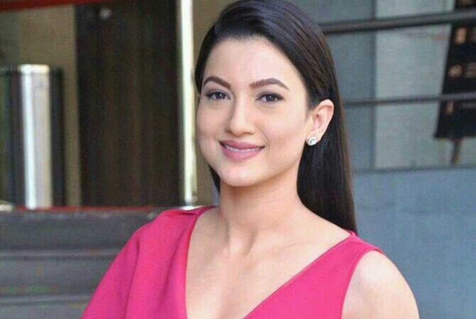 মা হলেন গওহর খান