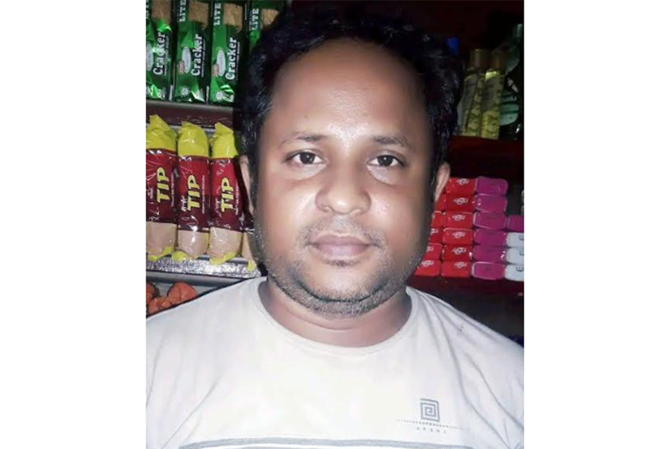 হবিগঞ্জে বিদ্যুৎস্পৃষ্টে একজনের মৃত্যু