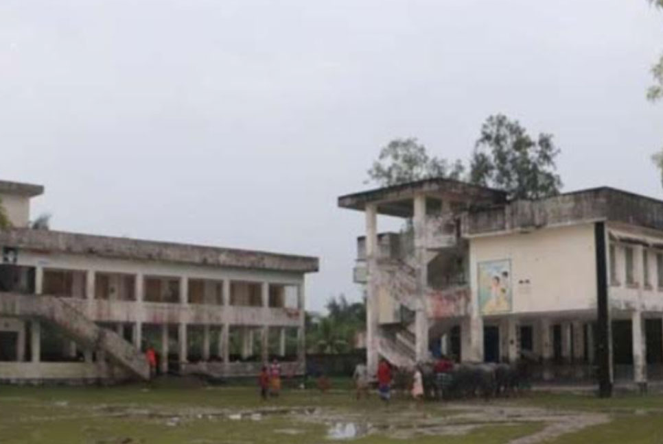 ঘূর্ণিঝড় মোখা: সোনাগাজীর চারটি ইউনিয়নকে ঝুঁকিপূর্ণ ঘোষণা