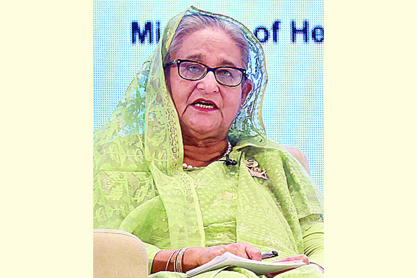 ওষুধ রপ্তানি ১০০টির বেশি দেশে : প্রধানমন্ত্রী