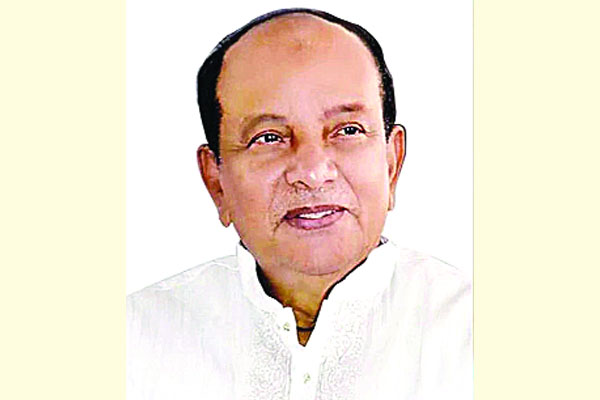 বাজারে গিয়ে মানুষ কাঁদছে