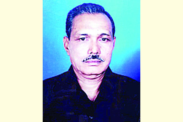 মৃত্যুবার্ষিকী