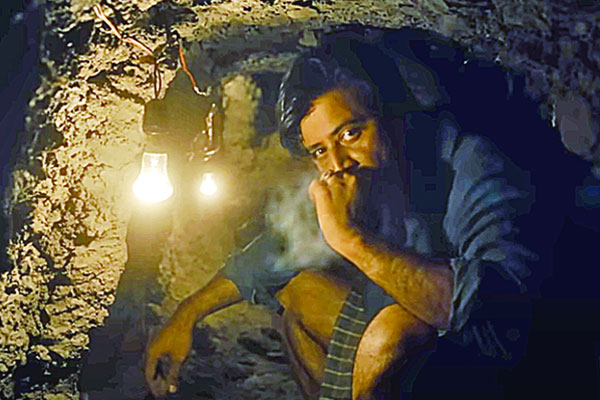 নিশোর ঝলক