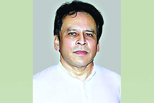 এ সরকারের অধীনে মানুষ নির্বাচনে অংশ নেবে না : ড. রেজা কিবরিয়া