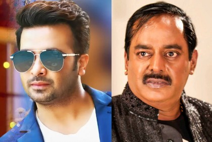 ফিল্মে একজন শাকিব বানানো অনেক কষ্টের ব্যাপার : ডিপজল