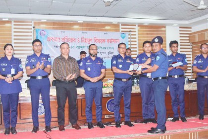ধর্ষণ মামলার রহস্য উদঘাটনে মিলল পুরস্কার