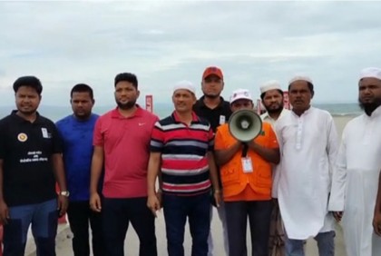 সেন্টমার্টিন ও শাহপরীর দ্বীপে প্রস্তুত হোটেল-মোটেল-আশ্রয়কেন্দ্র