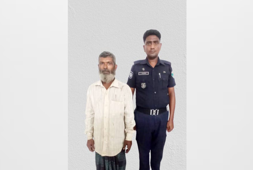 সিরাজ হত্যাকাণ্ড: স্বীকারোক্তিমূলক জবানবন্দী দিলেন প্রেমিকার বাবা