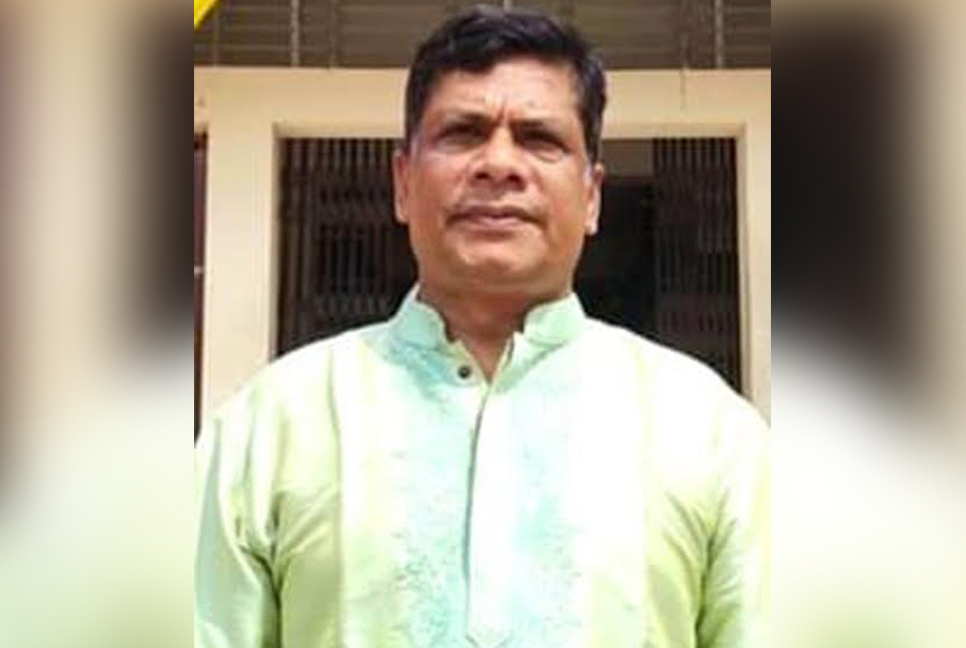 কুড়িগ্রাম সনাকের সভাপতি নীলু