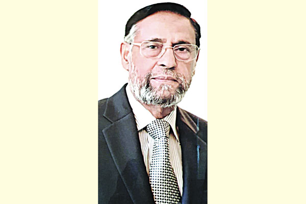 জনদৃষ্টি সরিয়ে নেওয়ার ষড়যন্ত্র