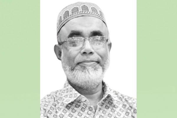 সন্তানকে লোকমান (আ.)-এর উপদেশ 