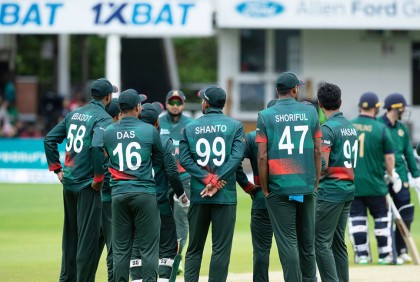 এমন জয়ের পর যা বললেন তামিম