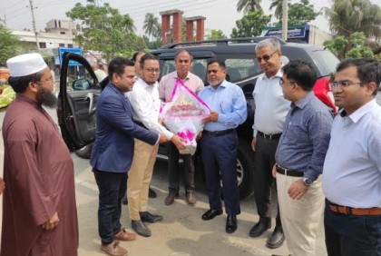 'দ্রুততম সময়ে চুয়াডাঙ্গা রেলগেটে ওভারপাস হবে'