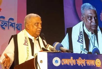 দুর্যোগের সুযোগে রোহিঙ্গারা যেন সারাদেশে ছড়িয়ে না পড়ে : স্বরাষ্ট্রমন্ত্রী

